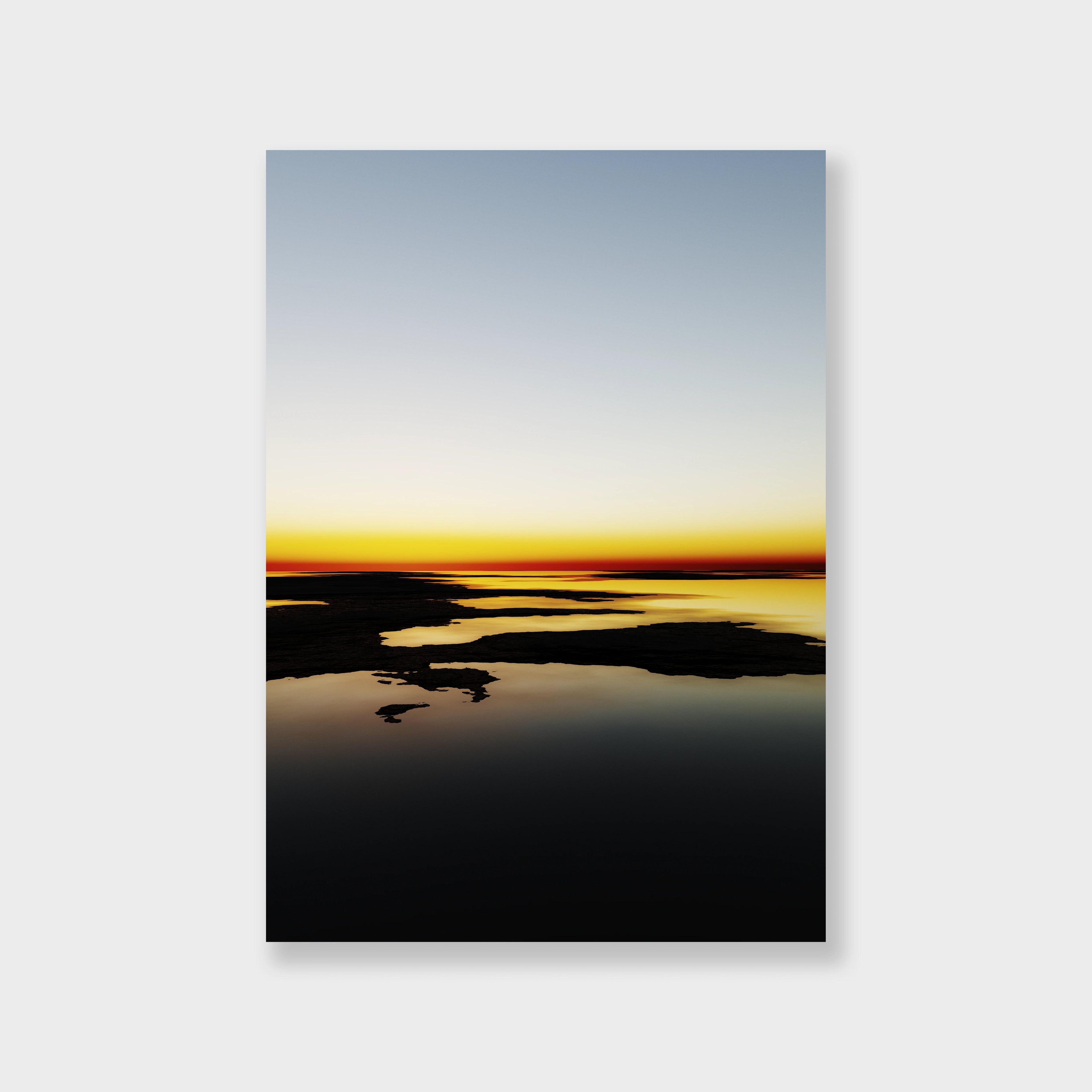 Twilight - Art Print