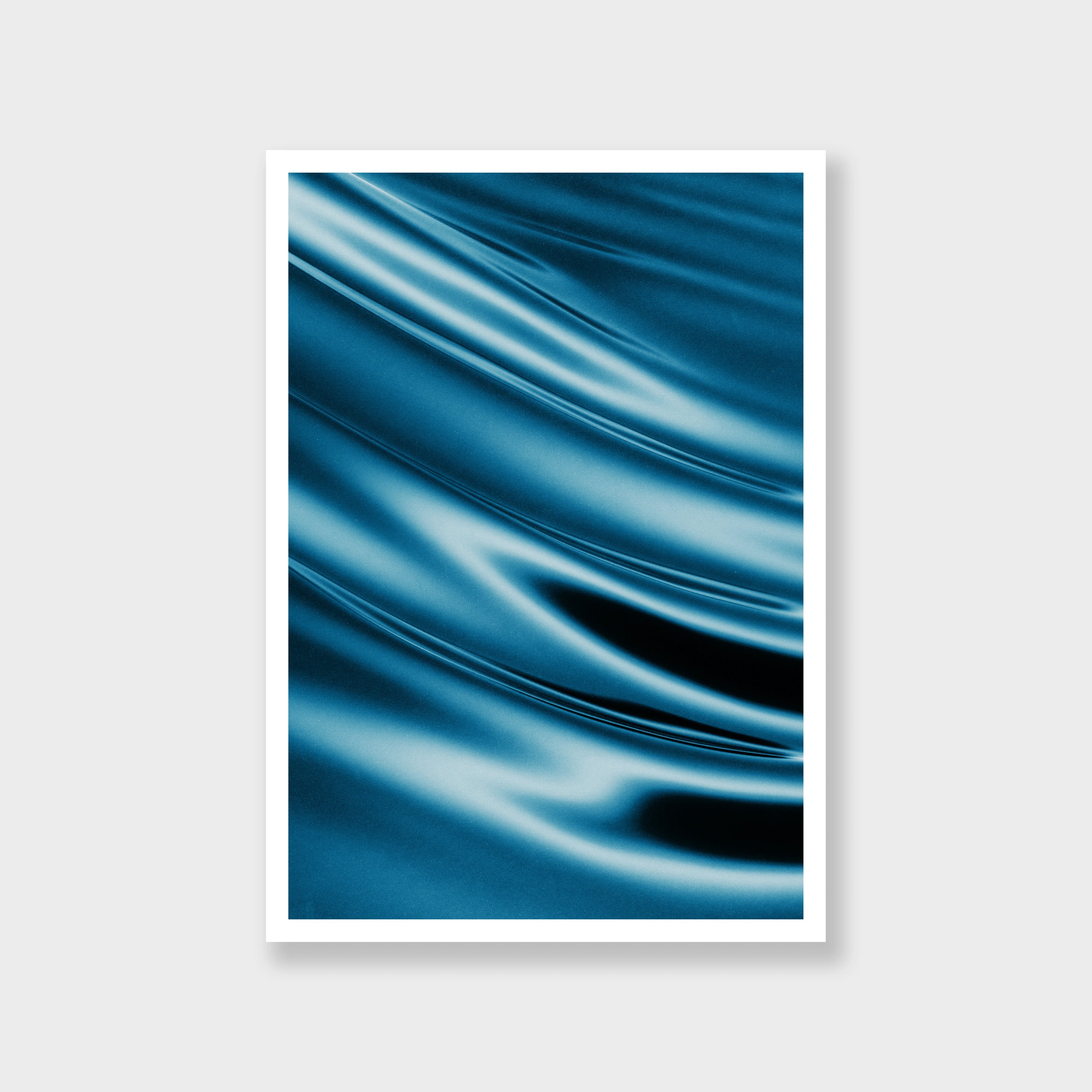 Rising Tides - Art Print