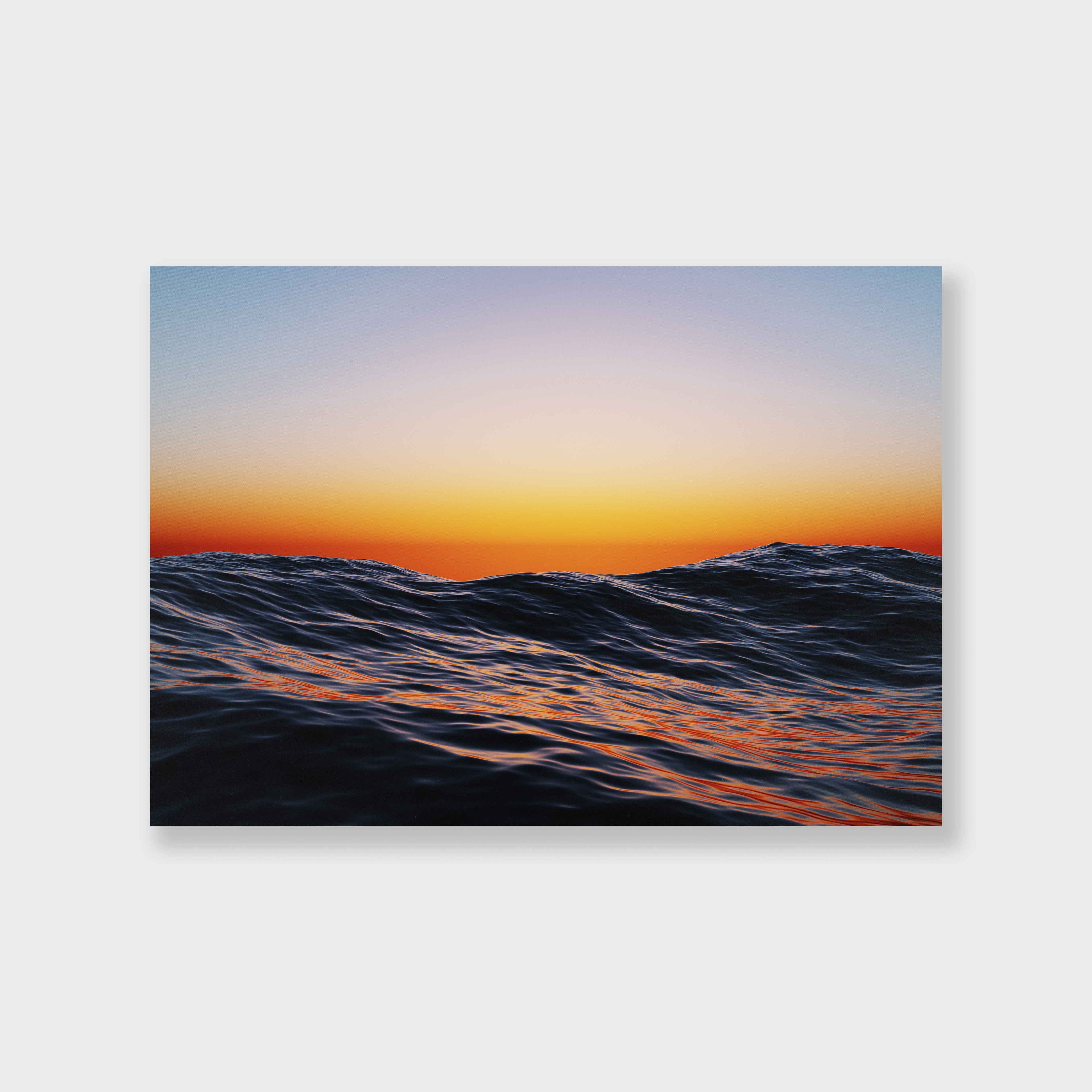 Nightfall - Art Print