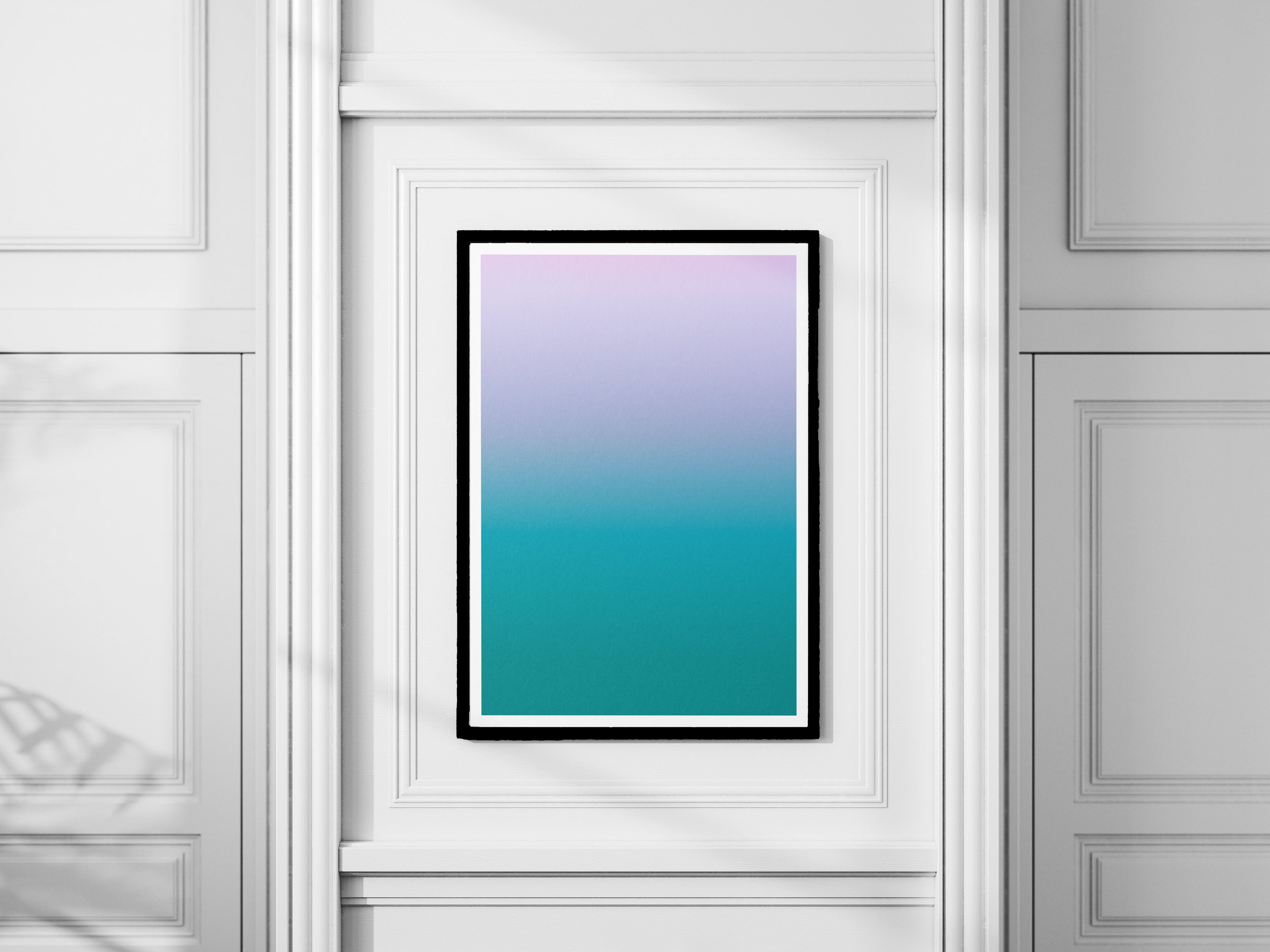 Fade - Art Print