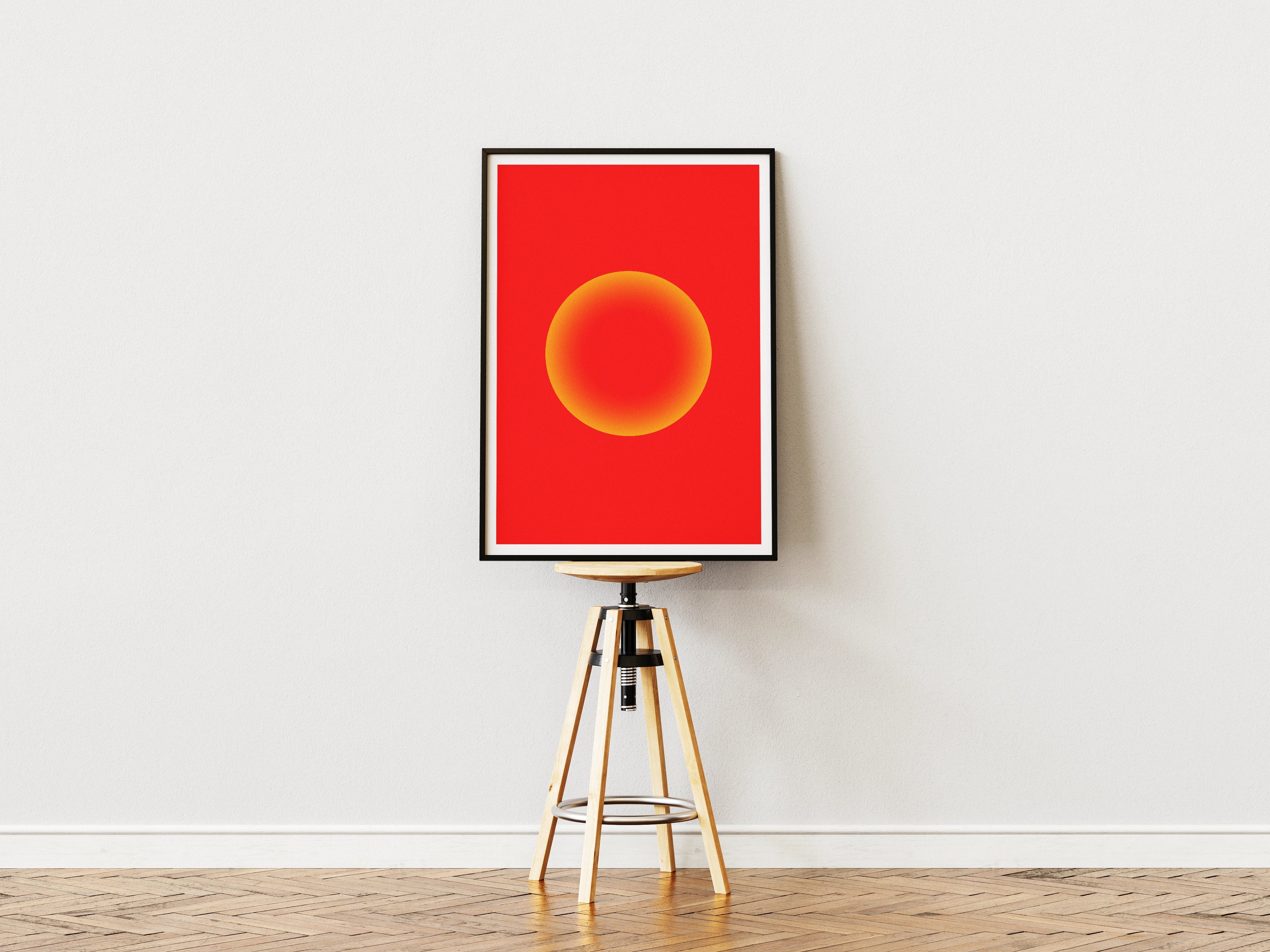 Horizons - Art Print