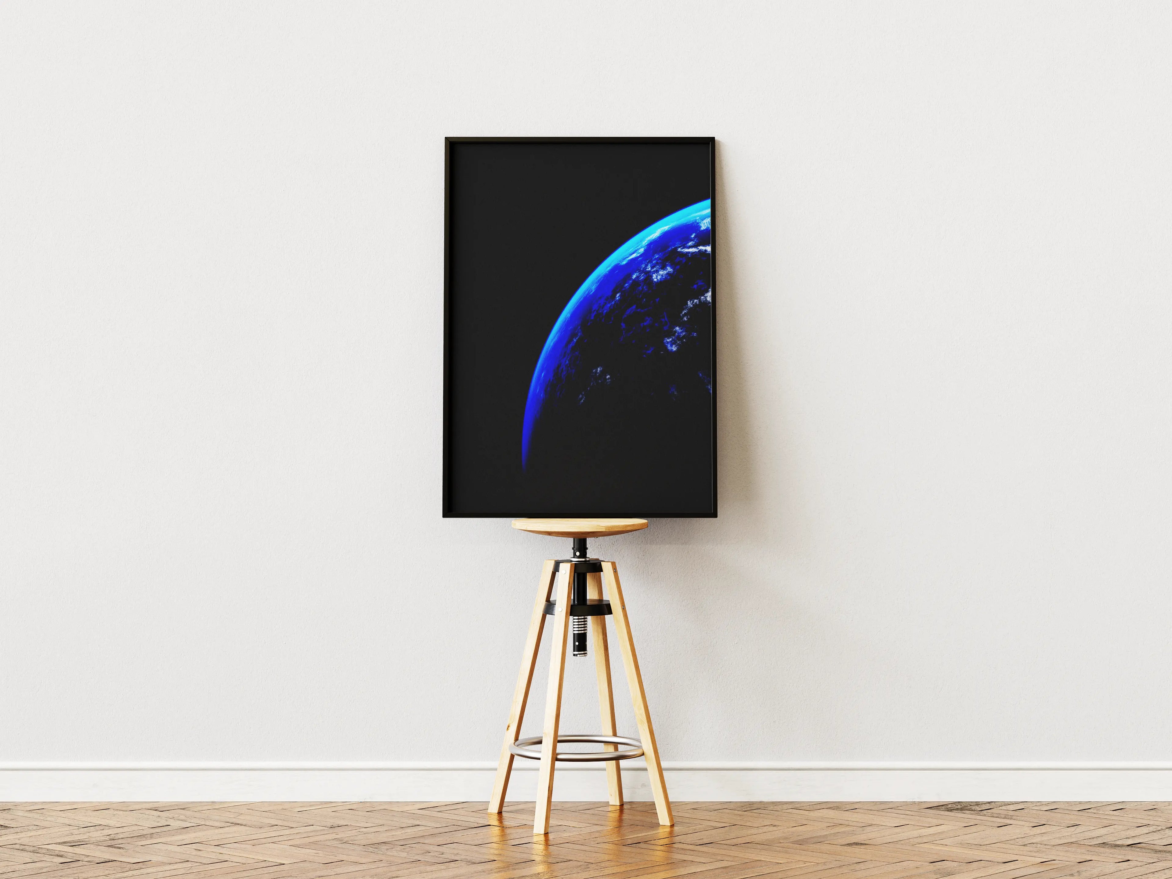 Atmosphere - Art Print