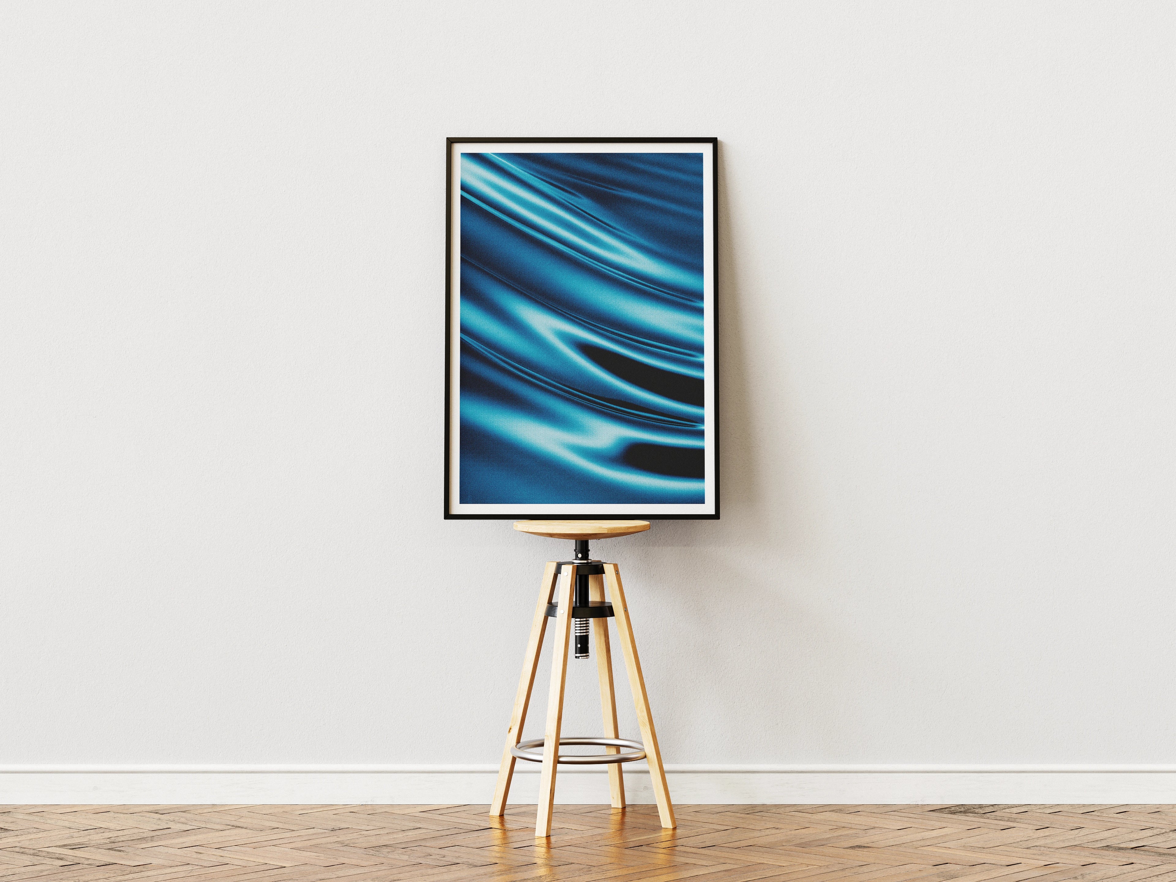 Rising Tides - Art Print