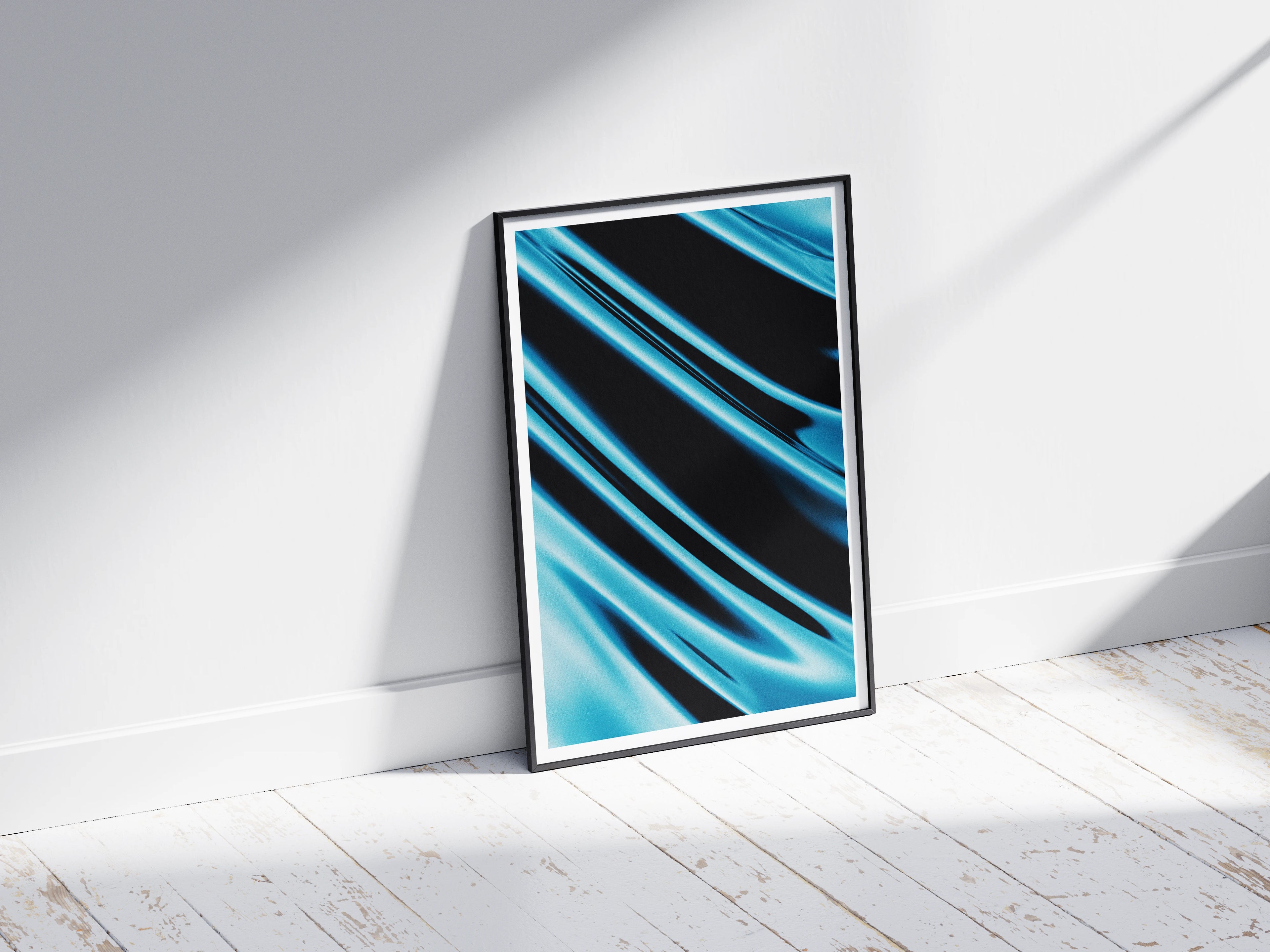Flow - Art Print