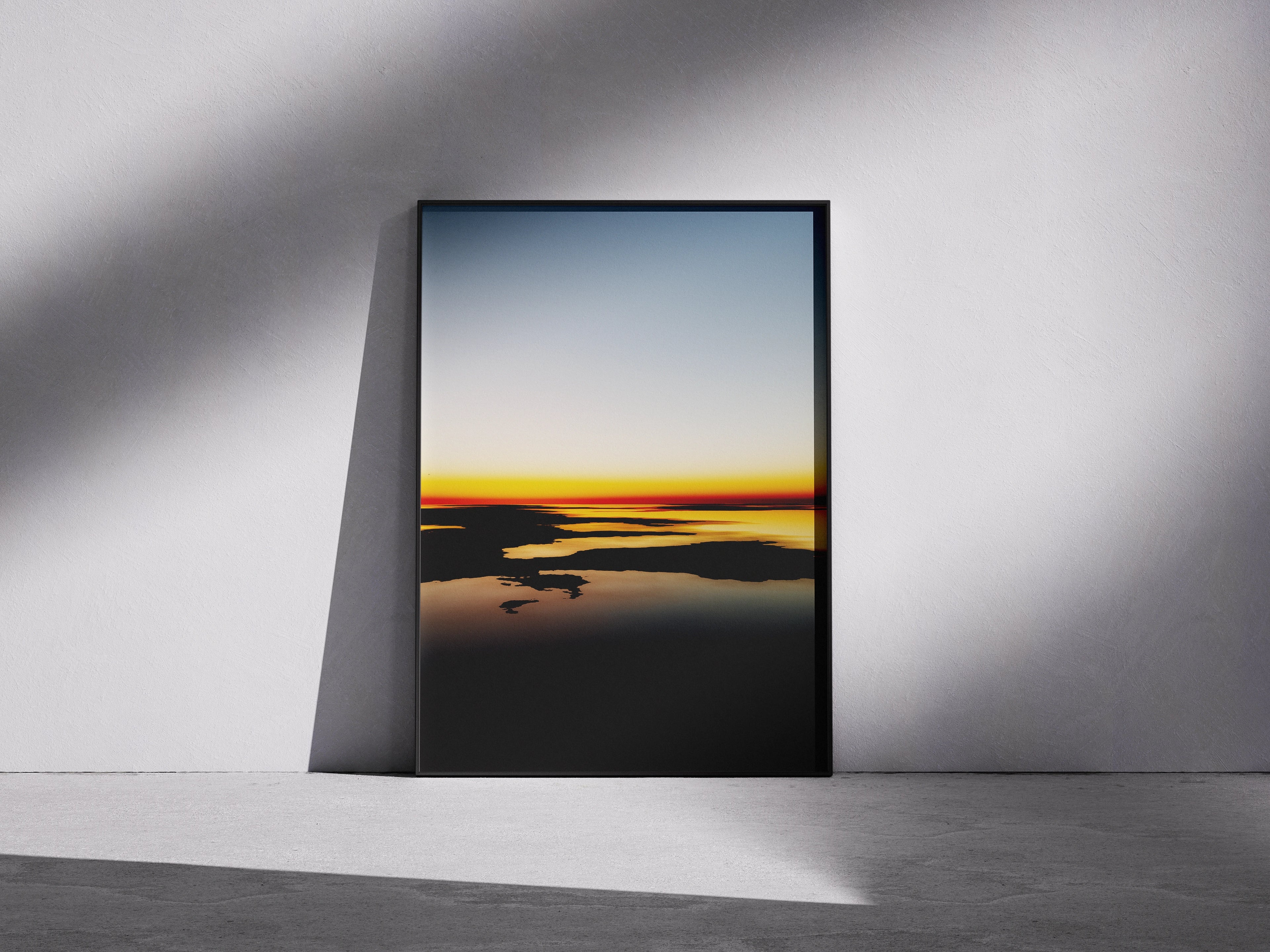 Twilight - Art Print